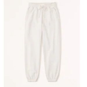 Abercrombie Essential Sweatpants
